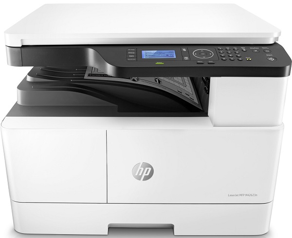 Hình của Máy Photocopy HP LaserJet MFP M42623n (8AF49A)