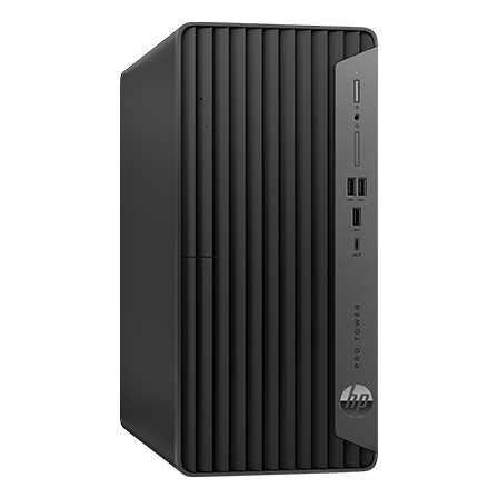 Hình của HP Pro Tower 400 G9 Desktop PC (72K99PA)