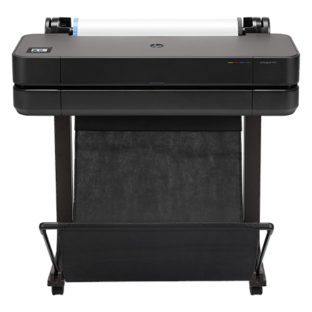 Hình của HP DesignJet T250 24-in Printer (5HB06A)