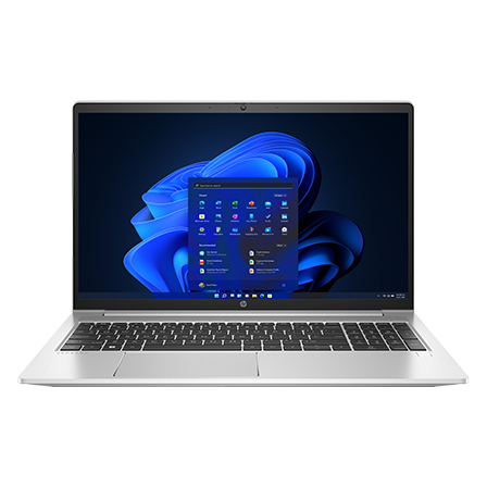 Hình của HP ProBook 450 15.6 inch G9 Notebook PC (6M107PA)