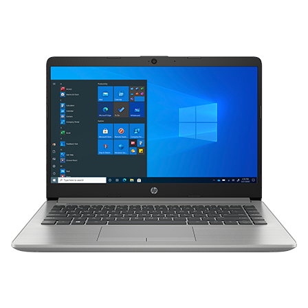 Hình của HP 240 14 inch G8 Notebook PC (617L2PA)