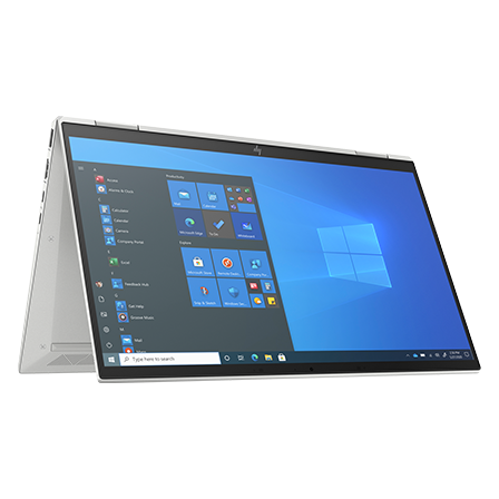 Hình của HP EliteBook x360 830 G8 Notebook PC (634L9PA)