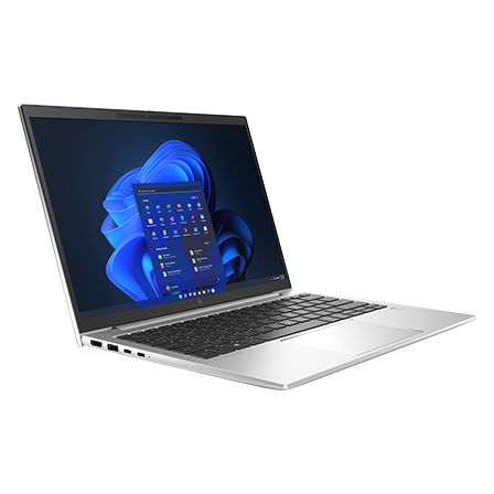 Hình của HP EliteBook 830 13 inch G9 Notebook PC (6Z972PA)