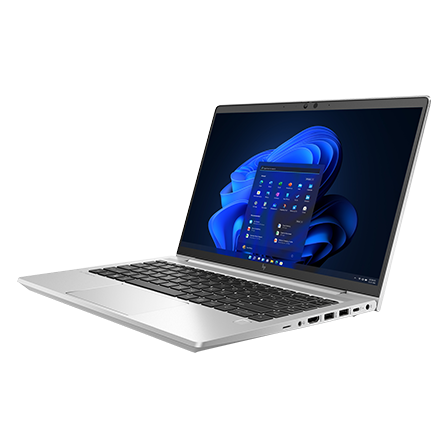 Hình của HP EliteBook 640 14 inch G9 Notebook PC (6M158PA)