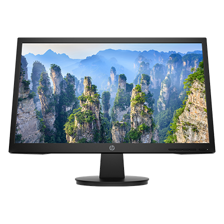 Hình của HP V22 FHD Monitor (9SV79AA)