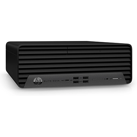 Hình của HP Elite SFF 800 G9 Desktop PC (6M7Q4PA)