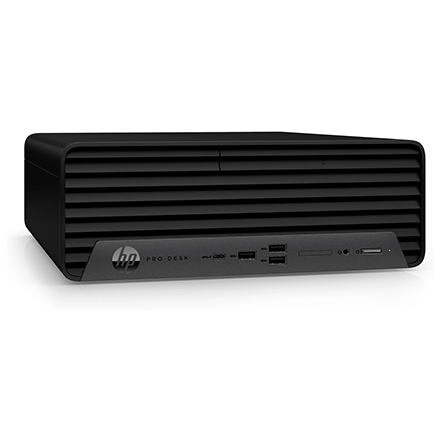 Hình của HP EliteDesk 800 G8 Small Form Factor PC (659Q0PA)