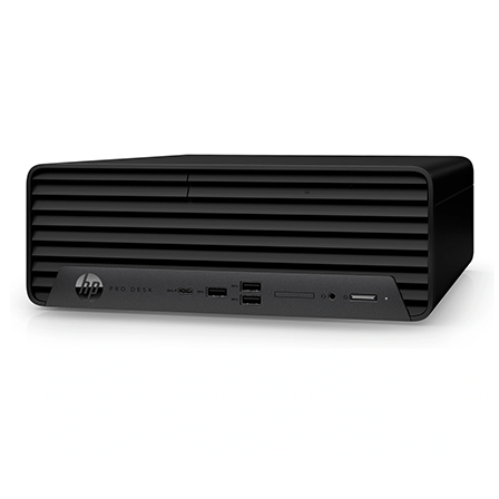 Hình của HP EliteDesk 800 G8 Small Form Factor PC (659N6PA)