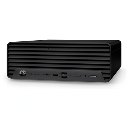 Hình của HP Pro Small Form Factor 400 G9 Desktop PC (72L09PA)