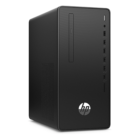 Hình của HP 280 Pro G6 Microtower PC Bundle (60P79PA)