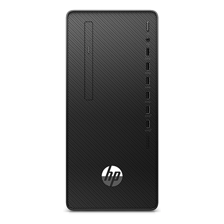 Hình của HP 280 Pro G6 Microtower PC Bundle (60P78PA)