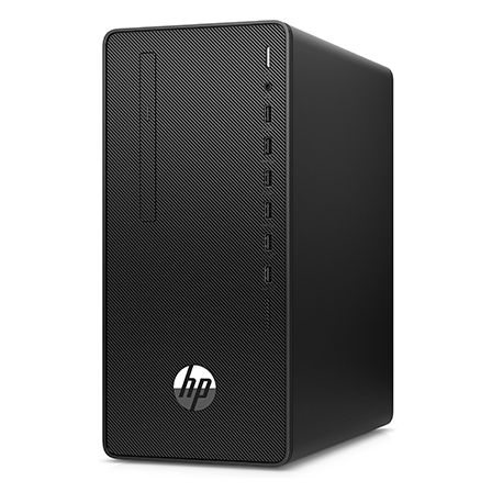 Hình của HP 280 Pro G6 Microtower PC Bundle (60P77PA)