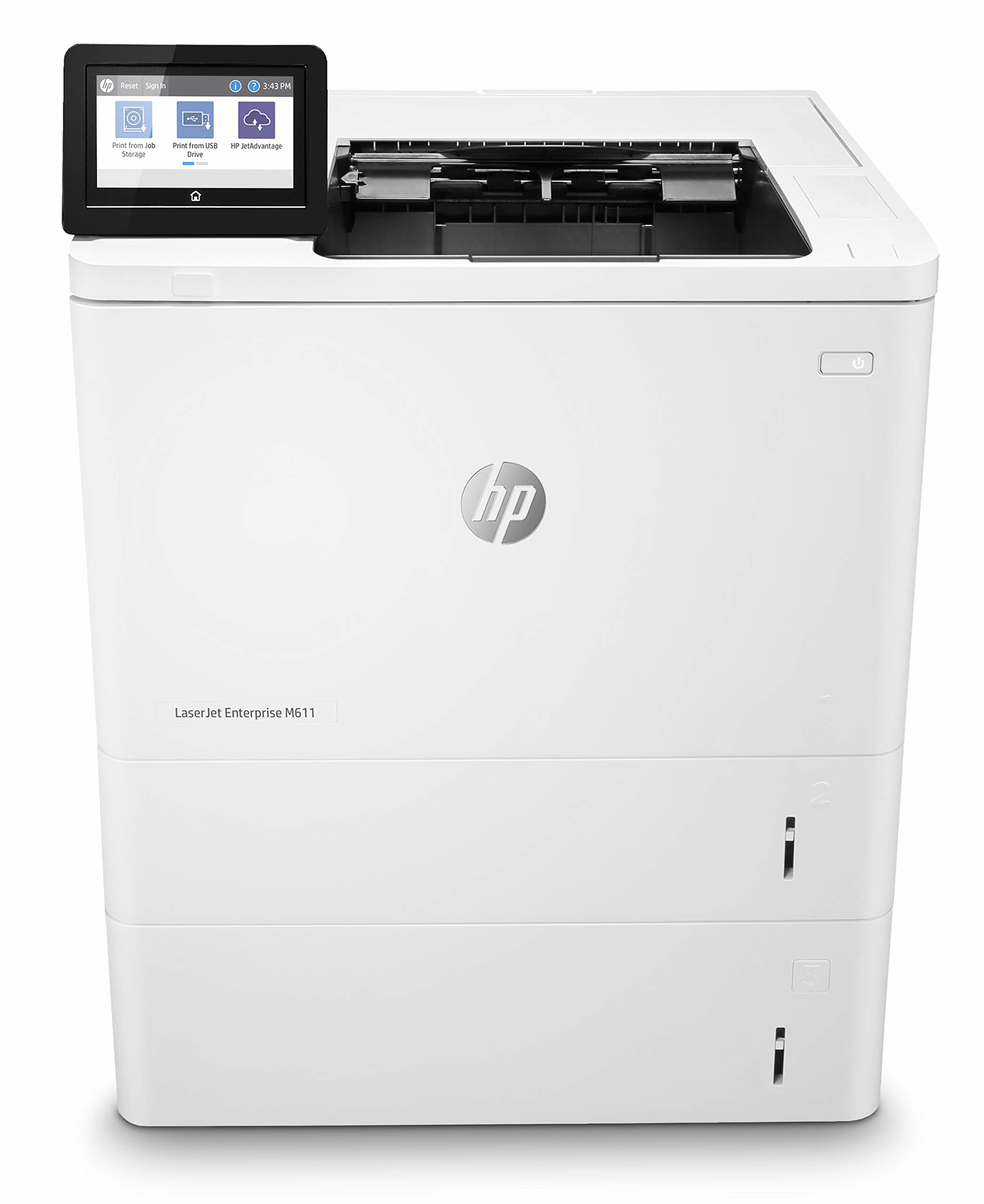 Hình của Máy in HP LaserJet Enterprise M611x (7PS85A)