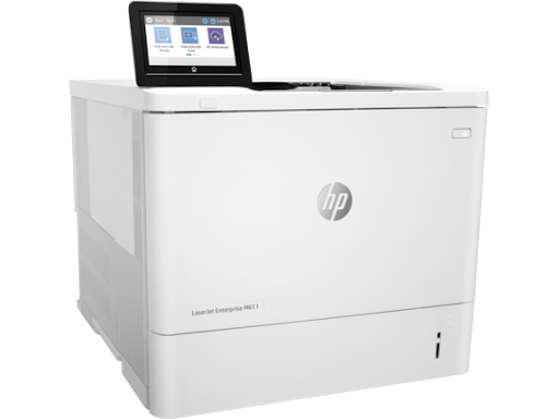 Hình của Máy in HP LaserJet Enterprise M611dn (7PS84A)