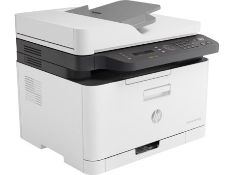 Hình của HP Color Laser MFP 179fnw (4ZB97A)