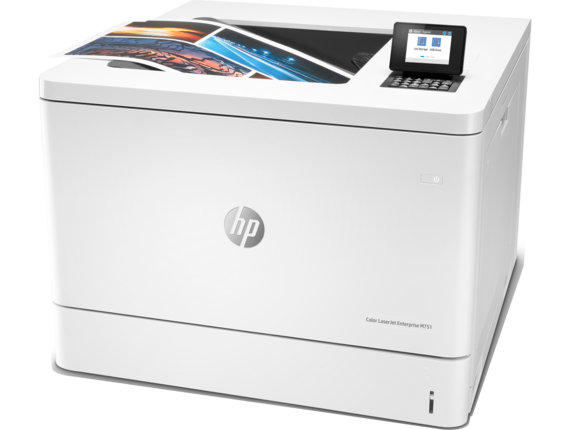 Hình của HP Color LaserJet Enterprise M751n (T3U43A)