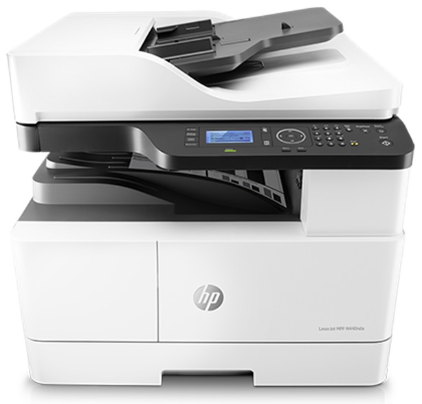 Hình của Máy Photocopy HP LaserJet MFP M440nda (8AF48A)