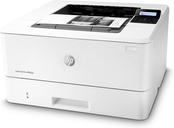 Hình của Máy in HP LaserJet Pro M405d (W1A58A)