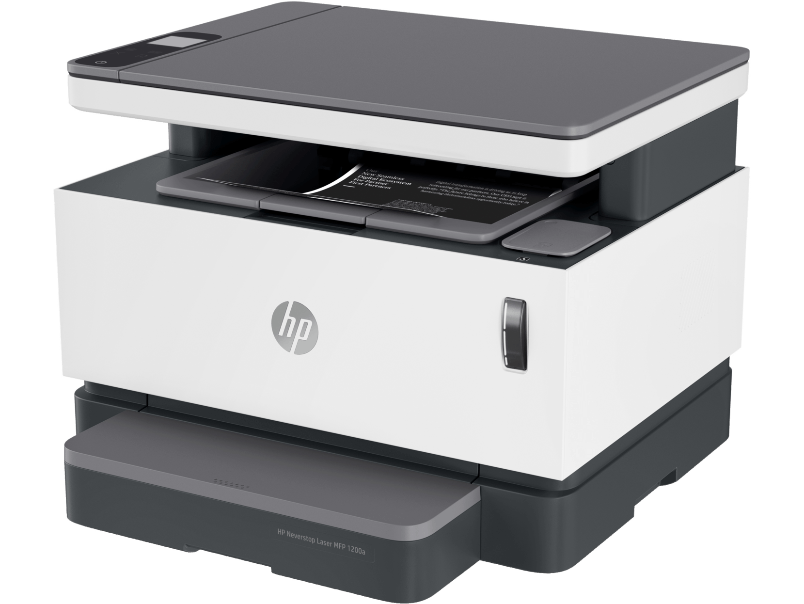 Hình của Máy in HP Neverstop Laser MFP 1200W (4QD26A)