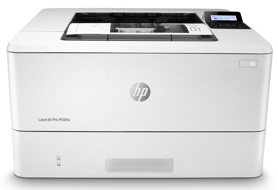 Hình của Máy in HP LaserJet Pro M304a (W1A66A)