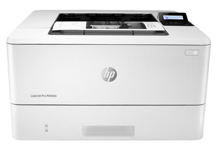 Hình của Máy in HP LaserJet Pro M404dn (W1A53A)