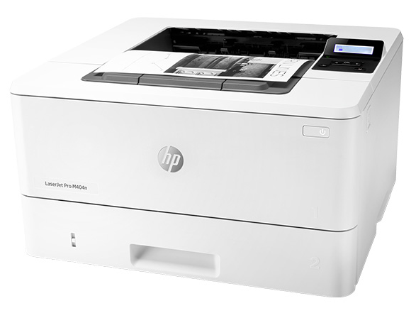 Hình của Máy in HP LaserJet Pro M404d (W1A51A)