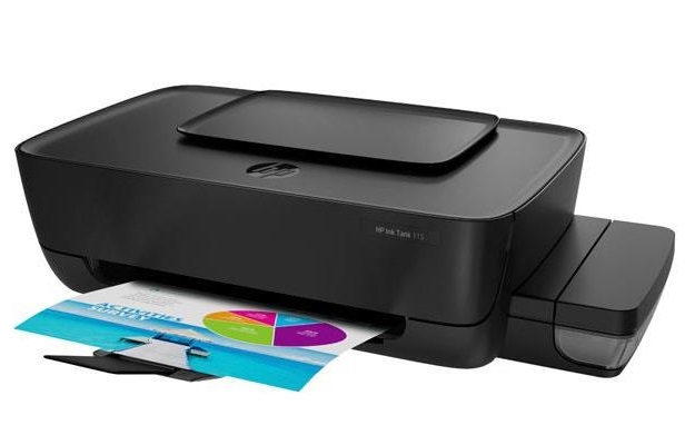 Hình của HP Ink Tank 115 (2LB19A)