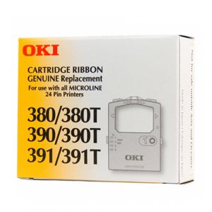 Hình của Ribbon Oki ML-390/391