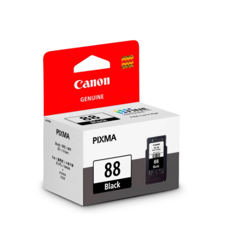 Hình của Mực in Canon PG-88 Pigment Black Ink Cartridge (5554B001AA)