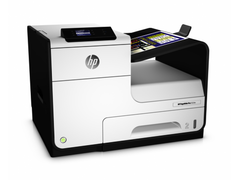 Hình của HP PageWide Pro 452dw Printer (D3Q16D)