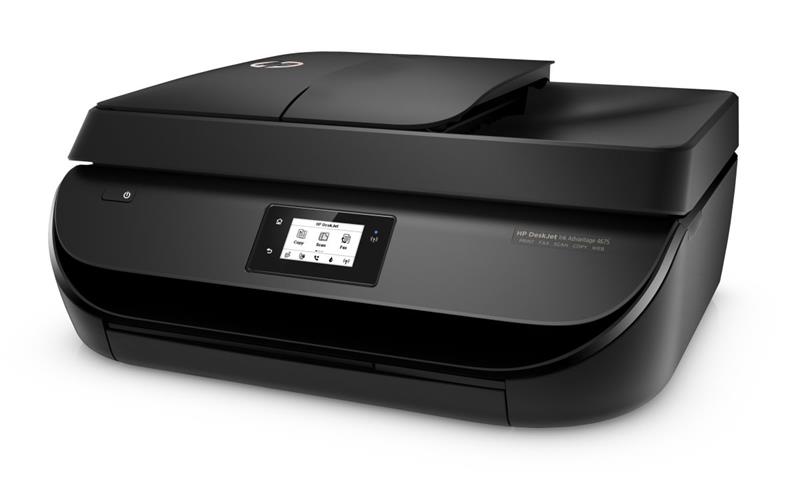 Hình của Máy in HP DeskJet Ink Advantage 4675 All-in-One Printer (F1H97B)