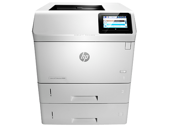 Hình của Máy in HP LaserJet Enterprise M606x (E6B73A)