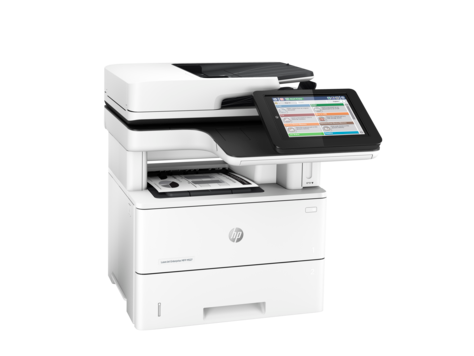 Hình của HP LaserJet Enterprise MFP M527f (F2A77A)