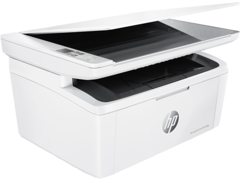 Hình của Máy in HP LaserJet Pro MFP M28w Printer (W2G55A)