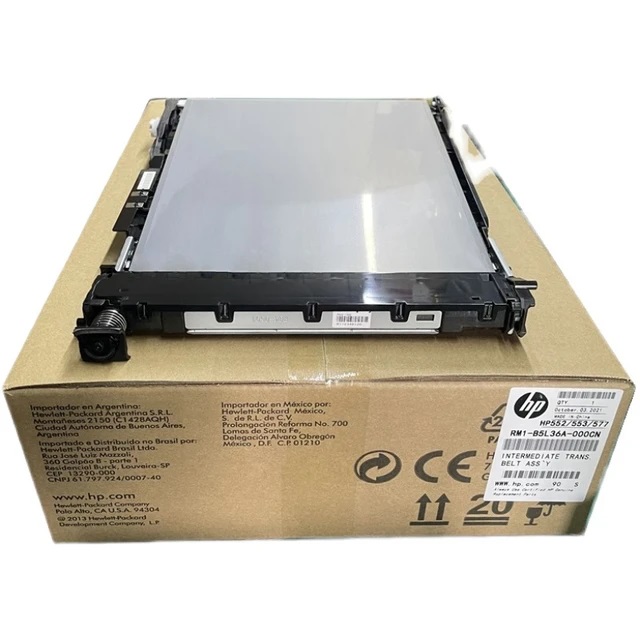 Hình của HP Kit-Intermediate Transfer Belt (B5L24-69001)