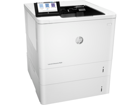 Hình của Máy in HP LaserJet Enterprise M609x (K0Q22A)