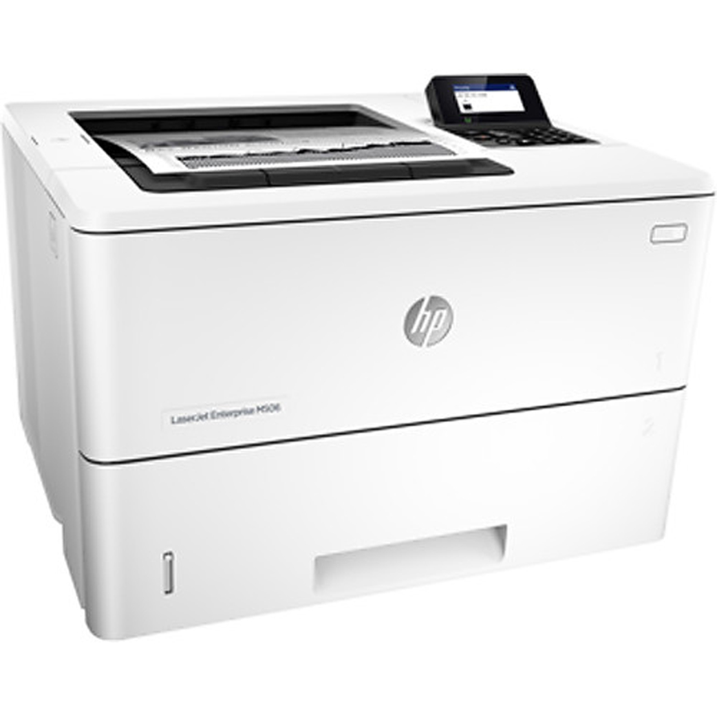 Hình của Máy in HP LaserJet Enterprise M506n Printer (F2A68A)