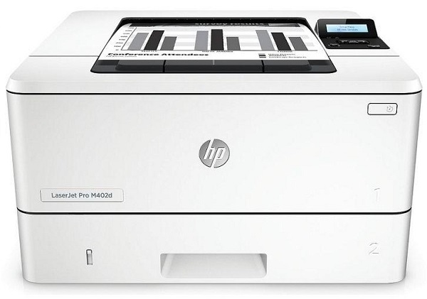 Hình của Máy in HP LaserJet Pro M402d Printer (C5F92A)