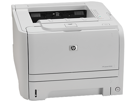 Hình của Máy in HP LaserJet P2035 Printer (CE461A)