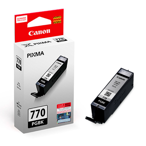 CANON-PGI-770 BGBK