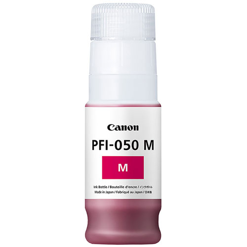 Hình của Canon PFI-050 Pigment Magenta Ink Tank