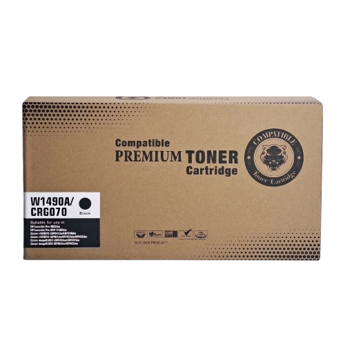 Hình của Hộp mực Premium 070 Black Toner Cartridge (HM070TIGER)