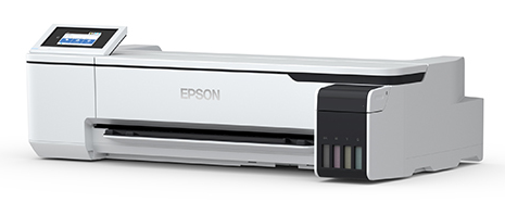 Hình của Máy in Epson SureColor SC-T3130X Technical Printer (C11CJ15402)