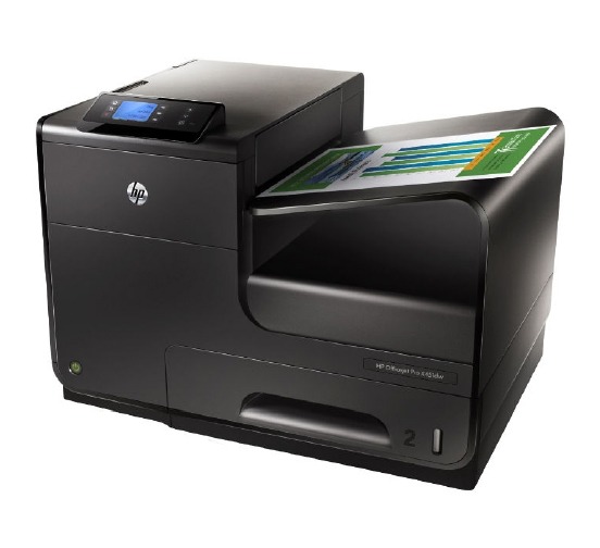 Hình của HP Officejet Pro X451dw Printer (CN463A)