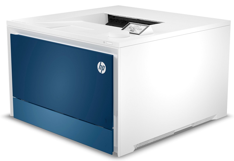 Hình của HP Color LaserJet Pro 4203dn Printer (4RA89A)