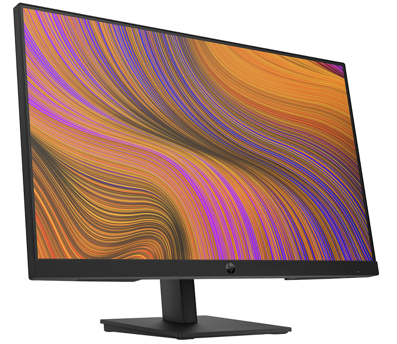 Hình của HP P24h G5 23.8 inch FHD Monitor (64W34AA)