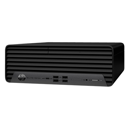 Hình của HP Elite SFF 800 G9 Desktop PC (8G8U5PA)