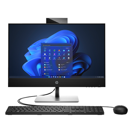 Hình của HP ProOne 440 G9 All-in-One PC (8W8L6PA)