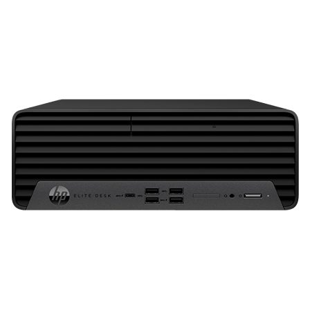 Hình của HP Elite SFF 800 G9 Desktop PC (8U8M4PA)