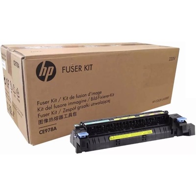 Hình của HP Color LaserJet 220-Volt Fuser Kit (CE978A)